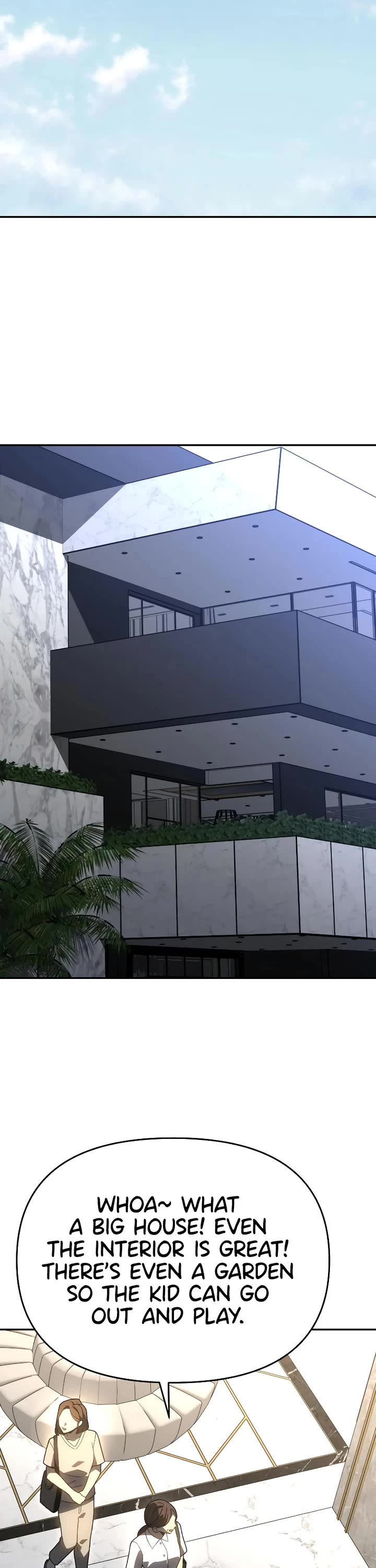 I Used to Be a Boss chapter 123 page 27