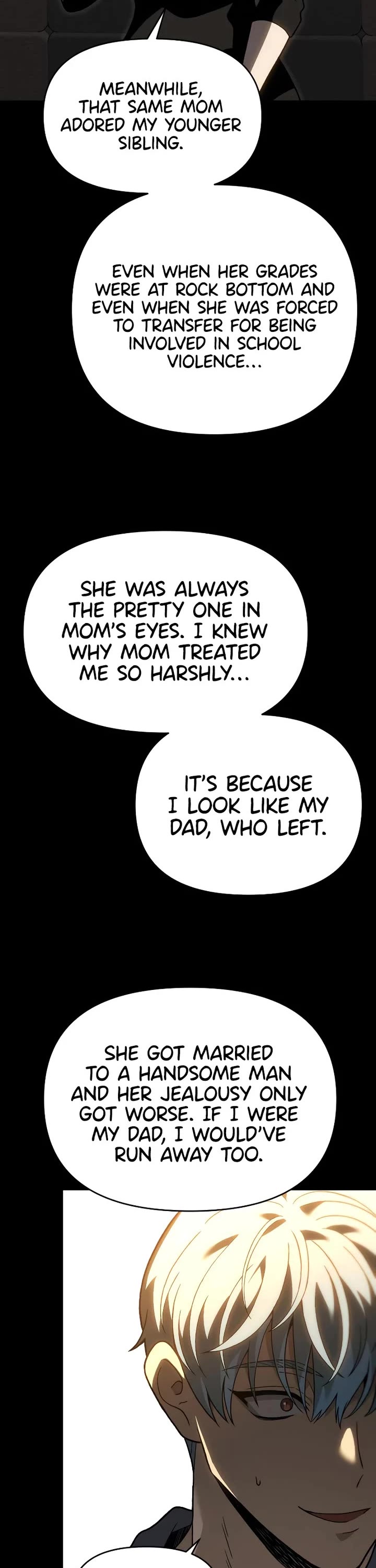 I Used to Be a Boss chapter 123 page 3