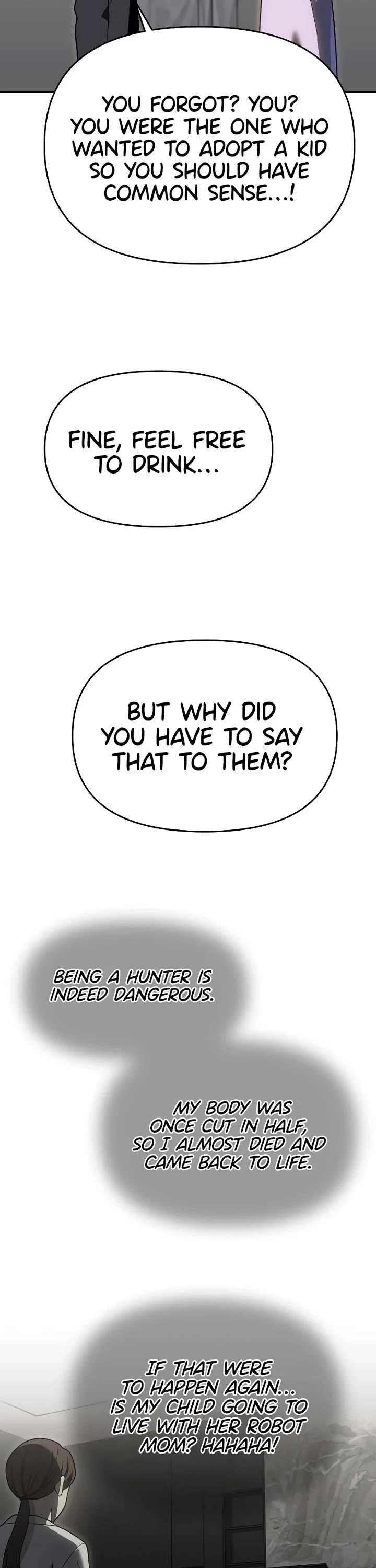 I Used to Be a Boss chapter 123 page 36