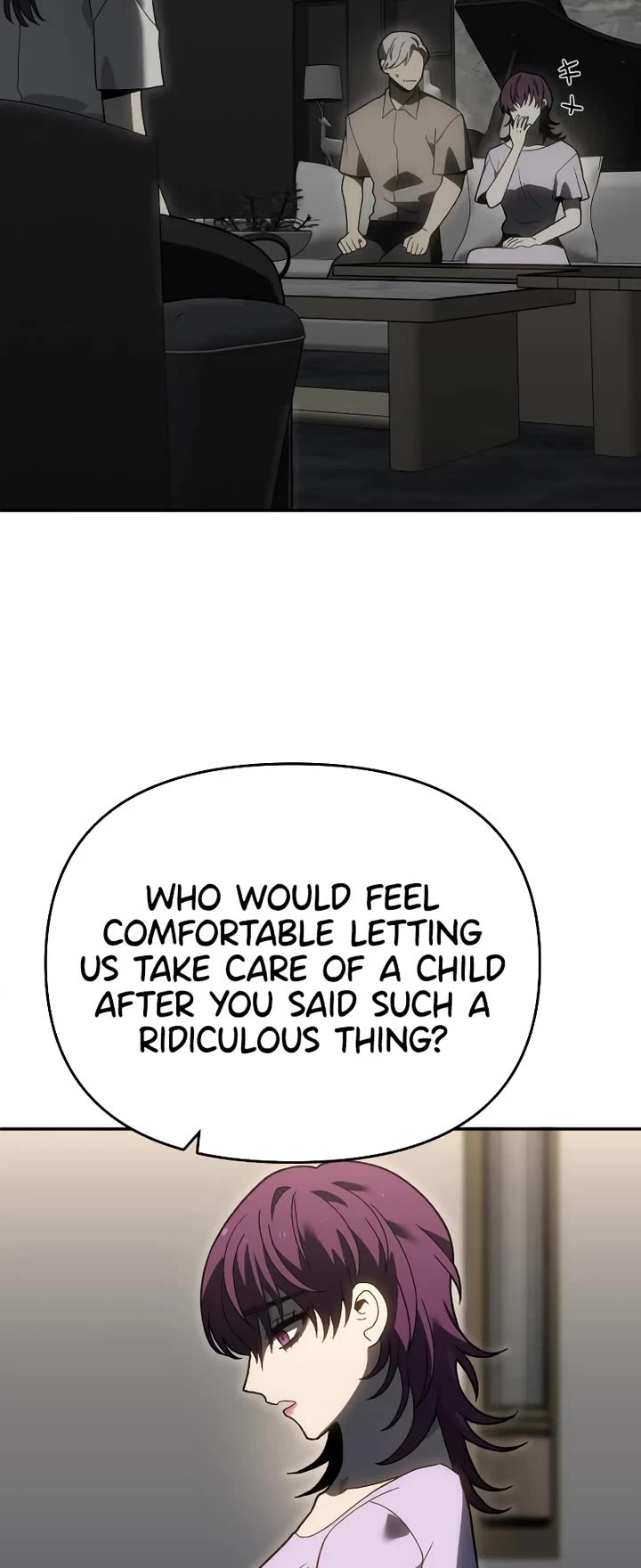 I Used to Be a Boss chapter 123 page 37