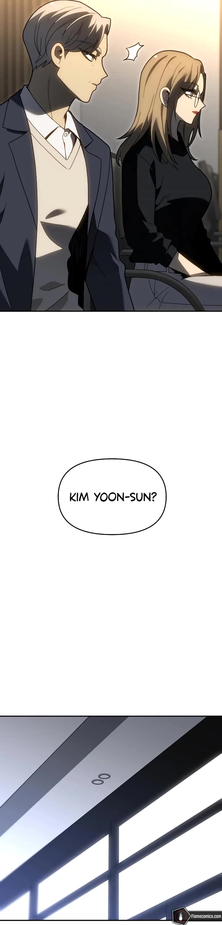 I Used to Be a Boss chapter 123 page 46