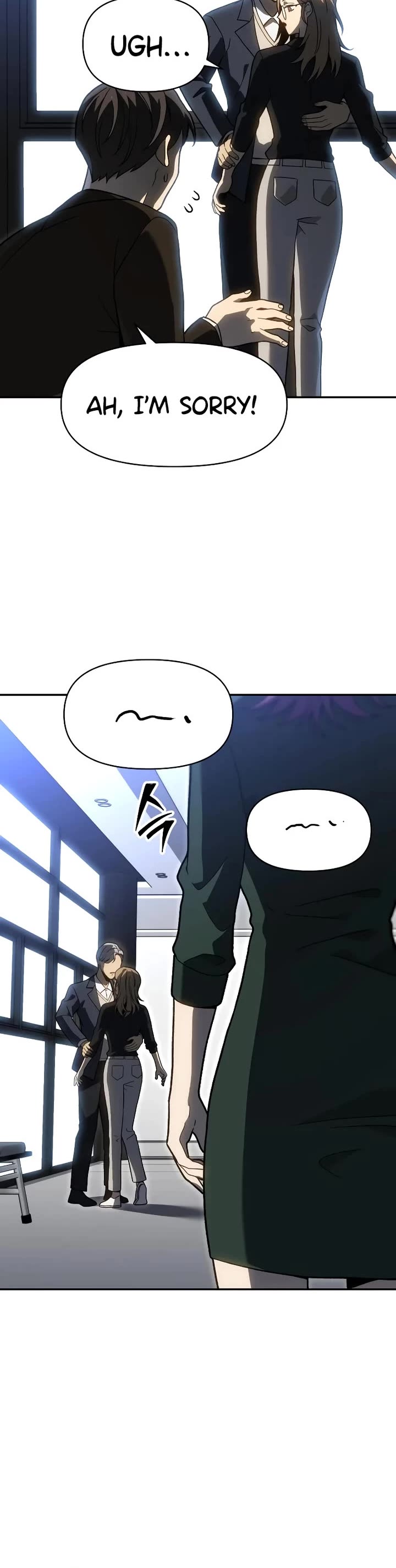 I Used to Be a Boss chapter 123 page 52