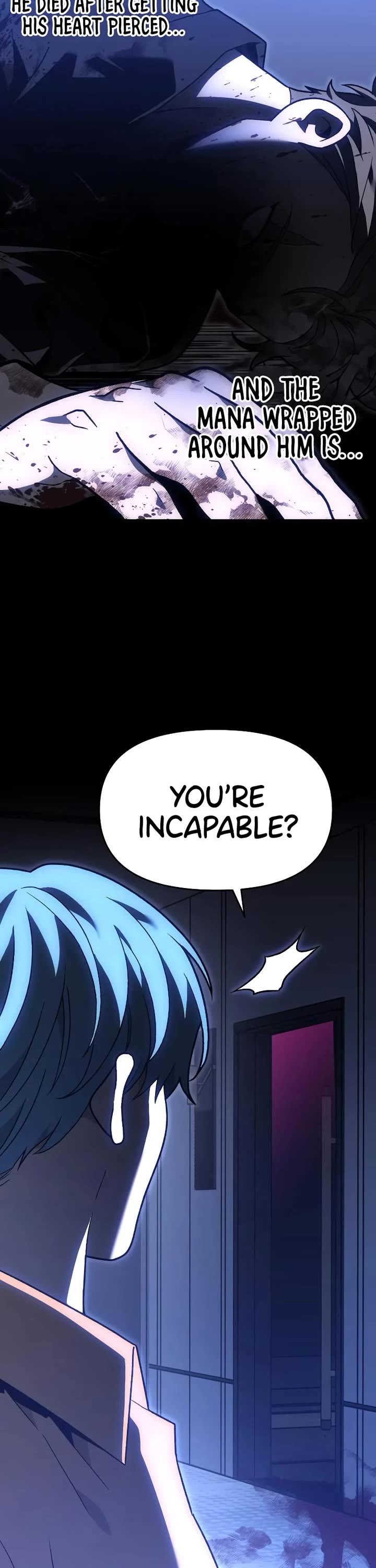 I Used to Be a Boss chapter 123 page 67