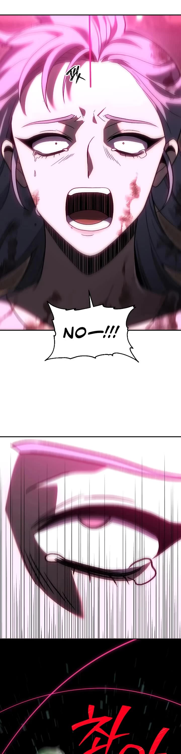 I Used to Be a Boss chapter 123 page 71