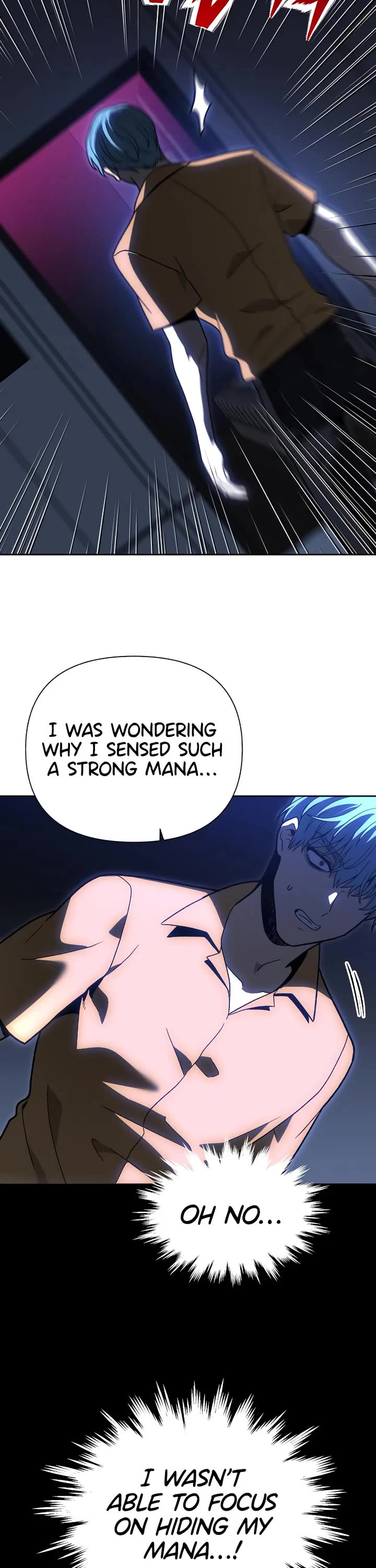 I Used to Be a Boss chapter 123 page 76