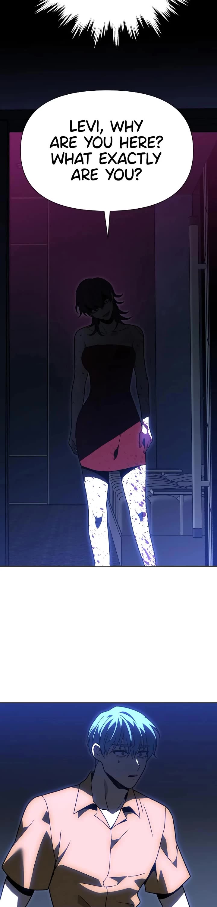 I Used to Be a Boss chapter 123 page 77