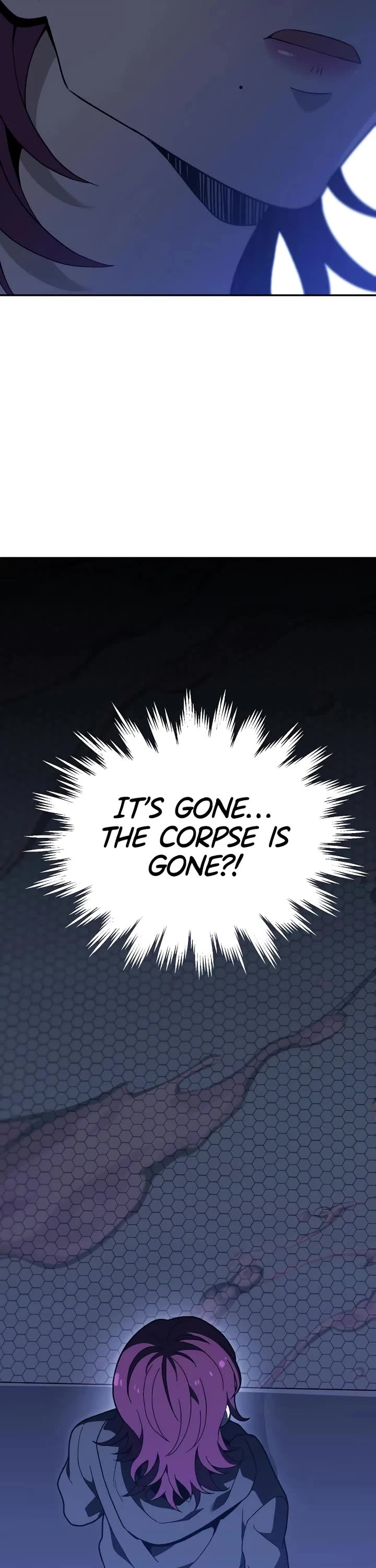 I Used to Be a Boss chapter 124 page 11