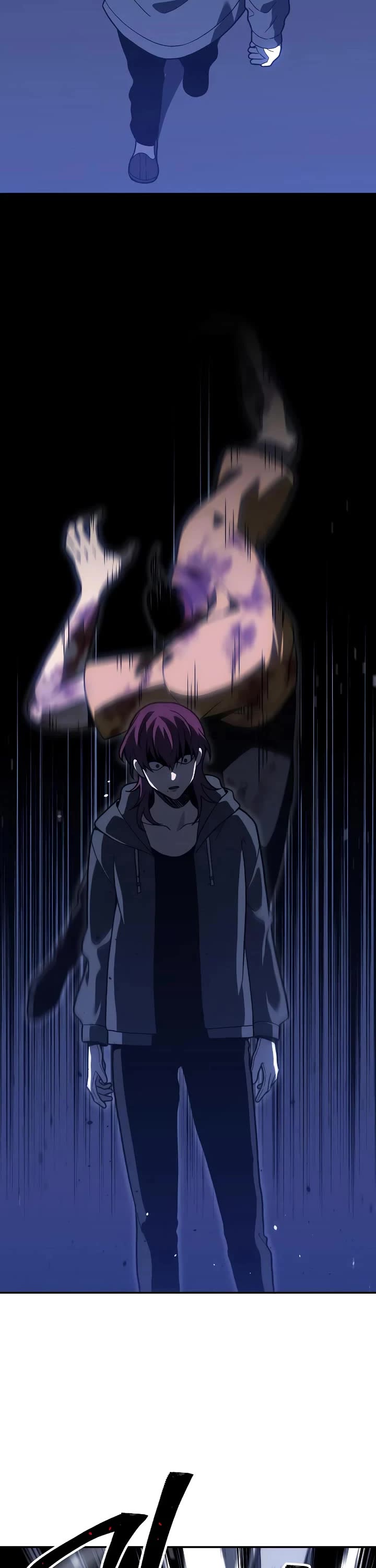 I Used to Be a Boss chapter 124 page 12