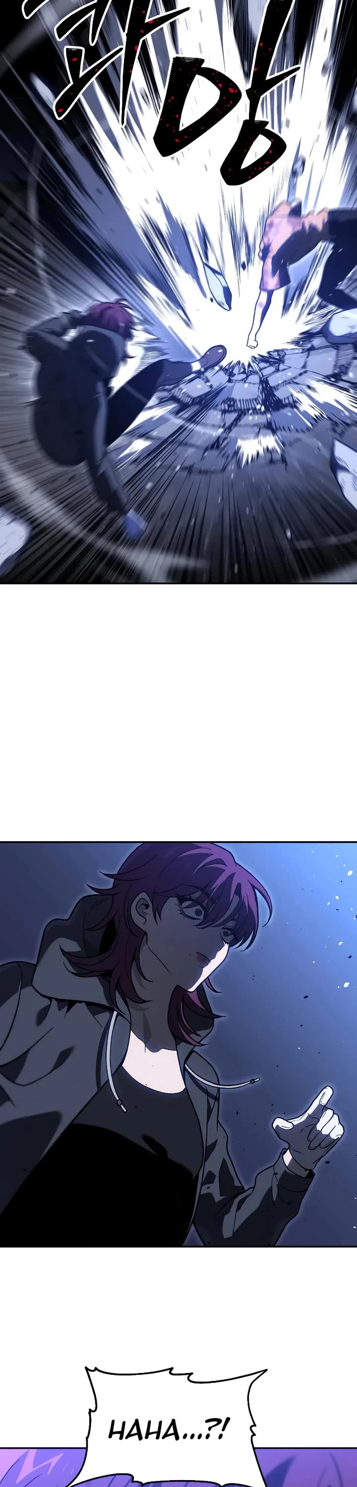 I Used to Be a Boss chapter 124 page 13