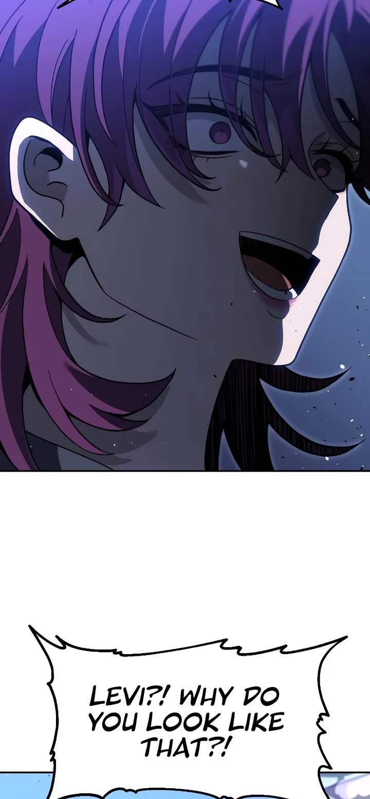 I Used to Be a Boss chapter 124 page 14