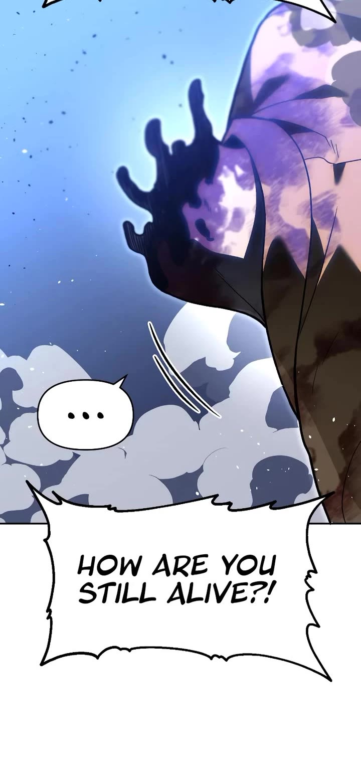 I Used to Be a Boss chapter 124 page 15