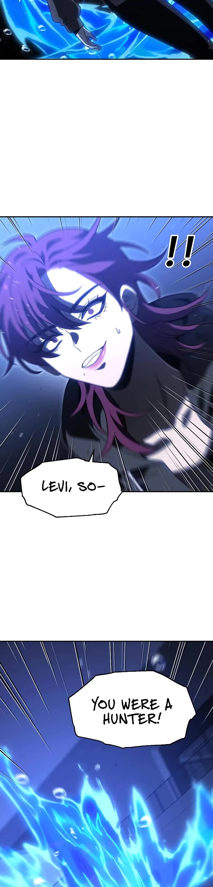 I Used to Be a Boss chapter 124 page 17