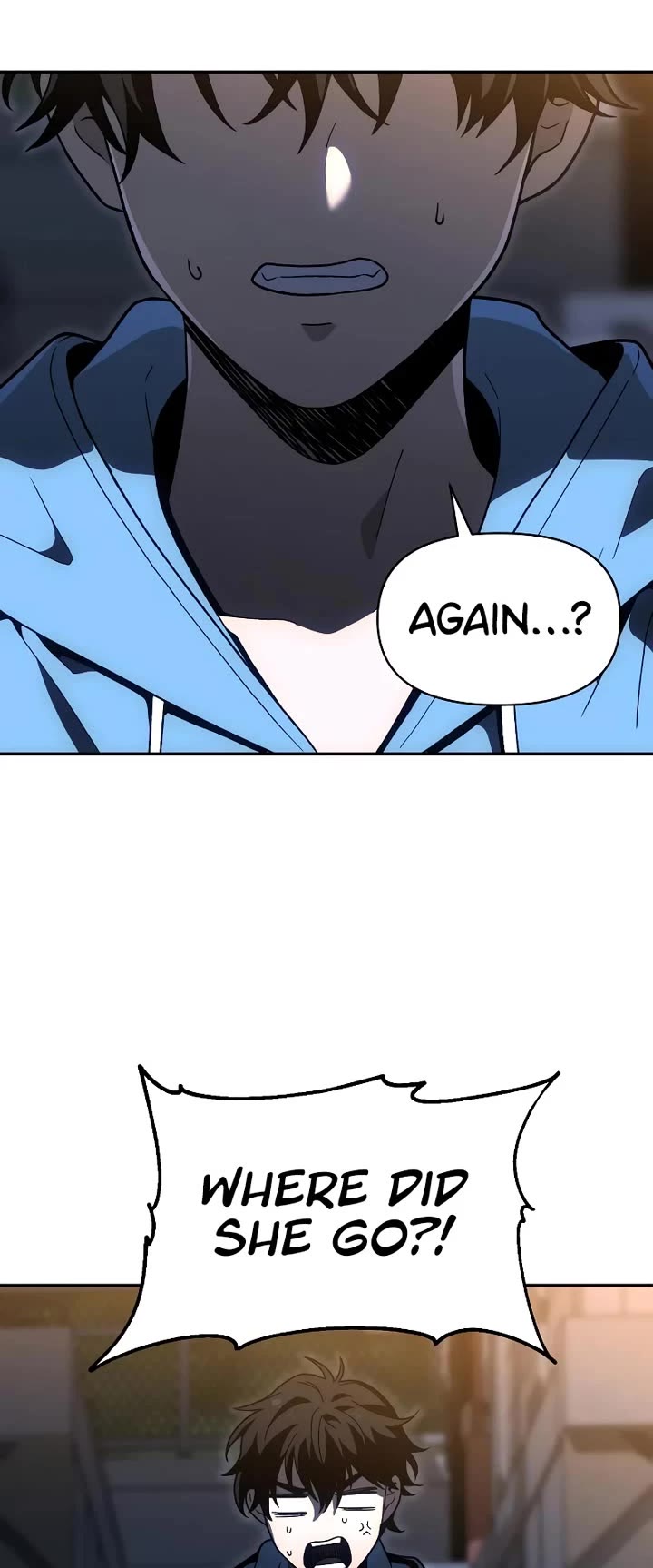 I Used to Be a Boss chapter 124 page 19