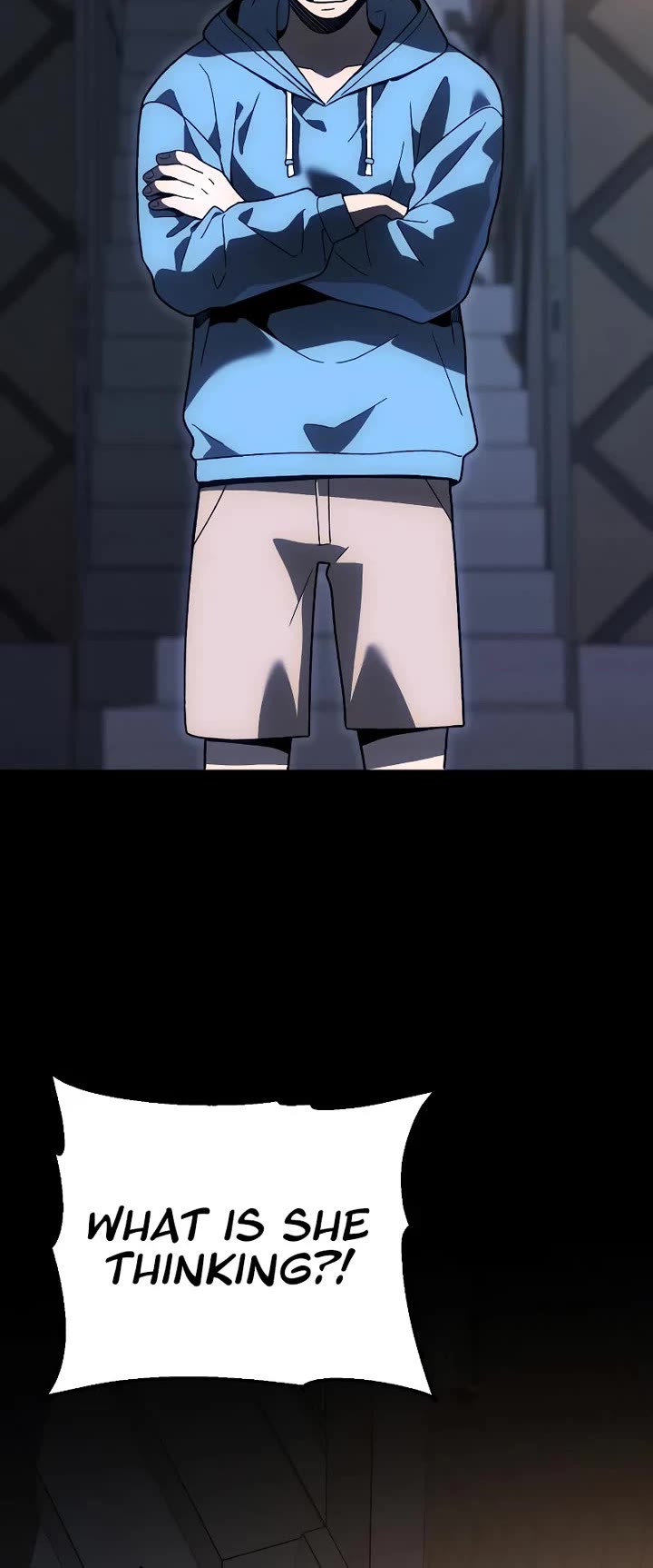 I Used to Be a Boss chapter 124 page 20