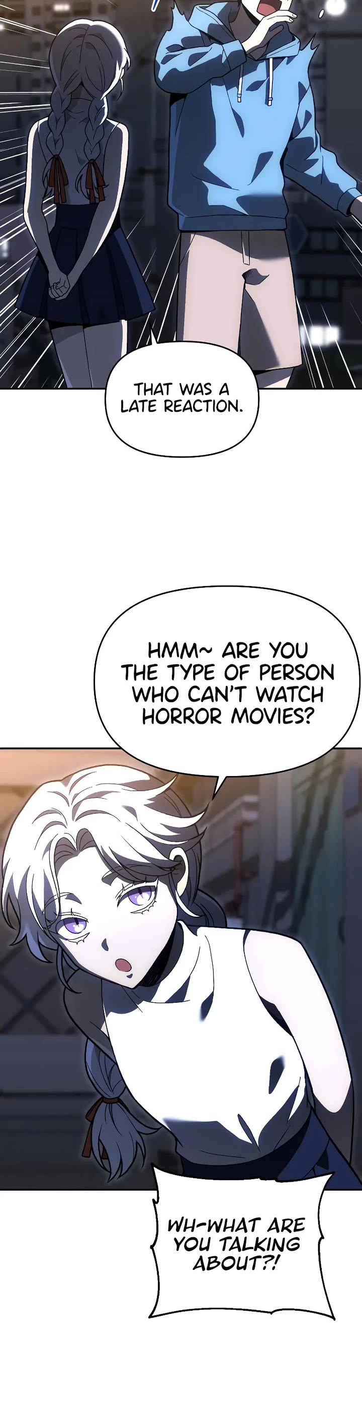 I Used to Be a Boss chapter 124 page 24