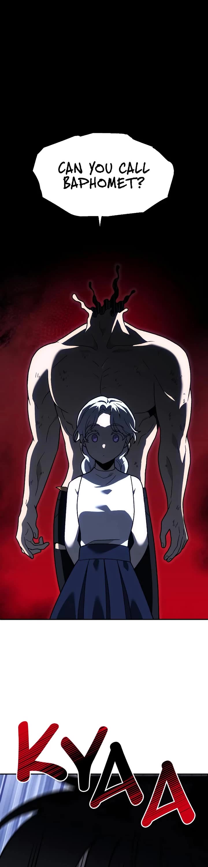 I Used to Be a Boss chapter 124 page 26