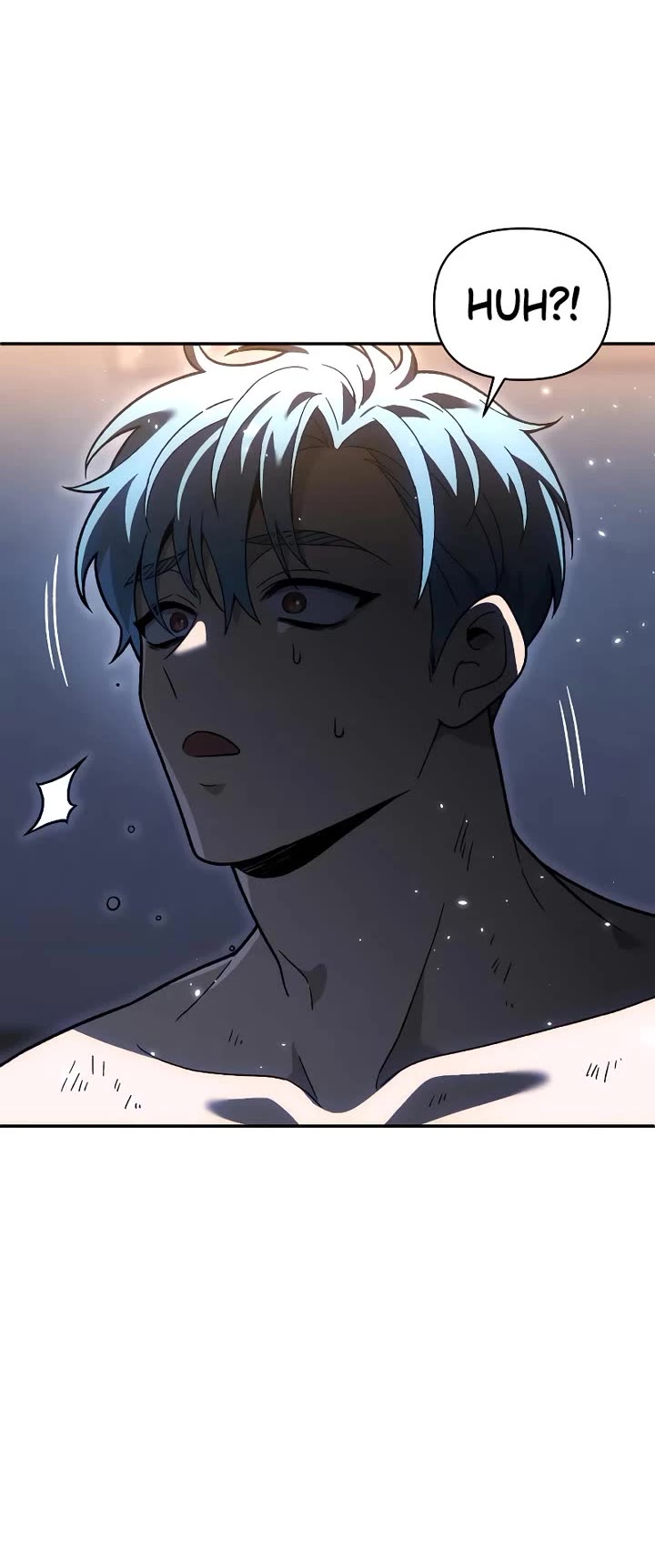 I Used to Be a Boss chapter 124 page 34