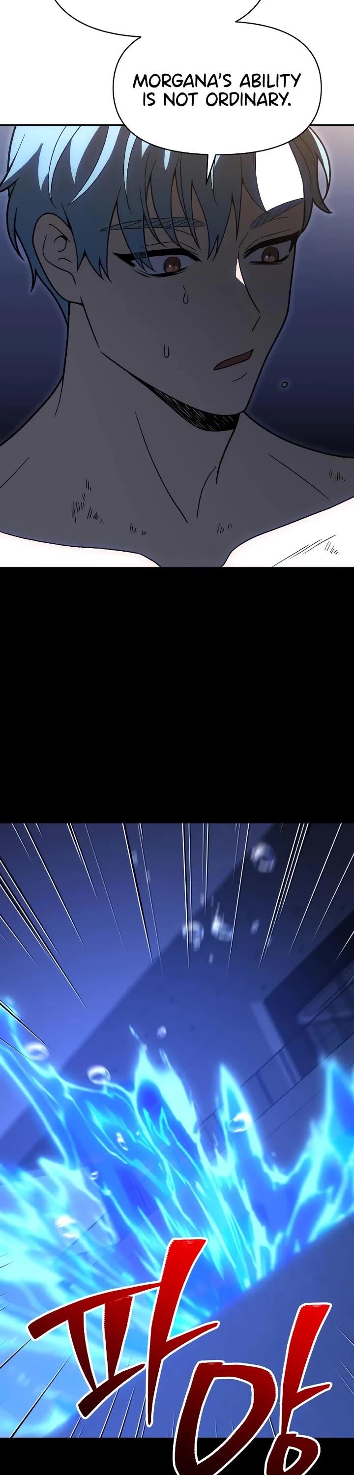 I Used to Be a Boss chapter 124 page 37