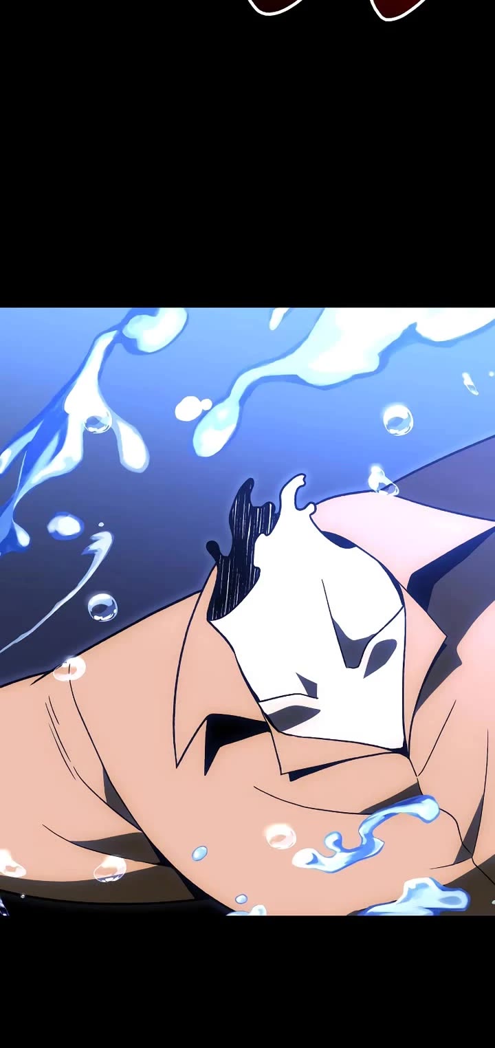 I Used to Be a Boss chapter 124 page 38