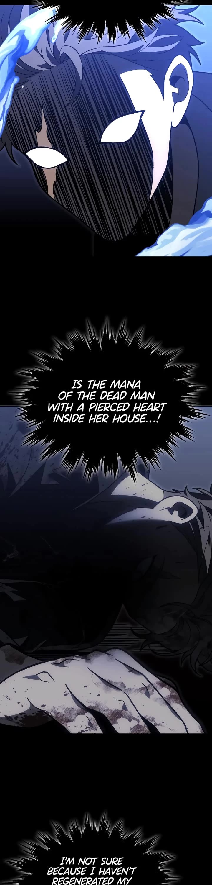 I Used to Be a Boss chapter 124 page 41