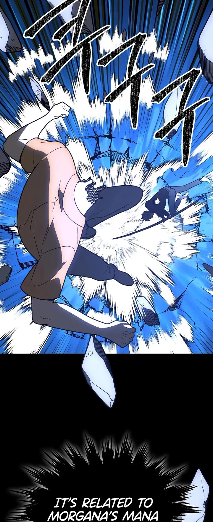 I Used to Be a Boss chapter 124 page 43