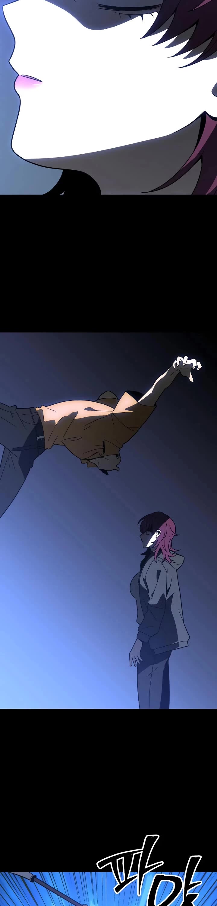 I Used to Be a Boss chapter 124 page 47