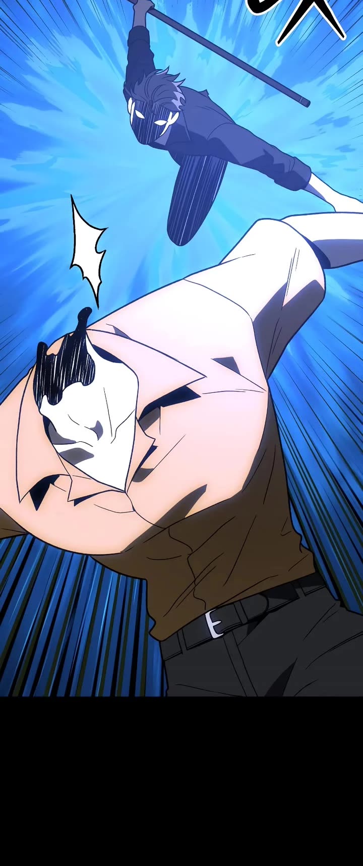 I Used to Be a Boss chapter 124 page 48