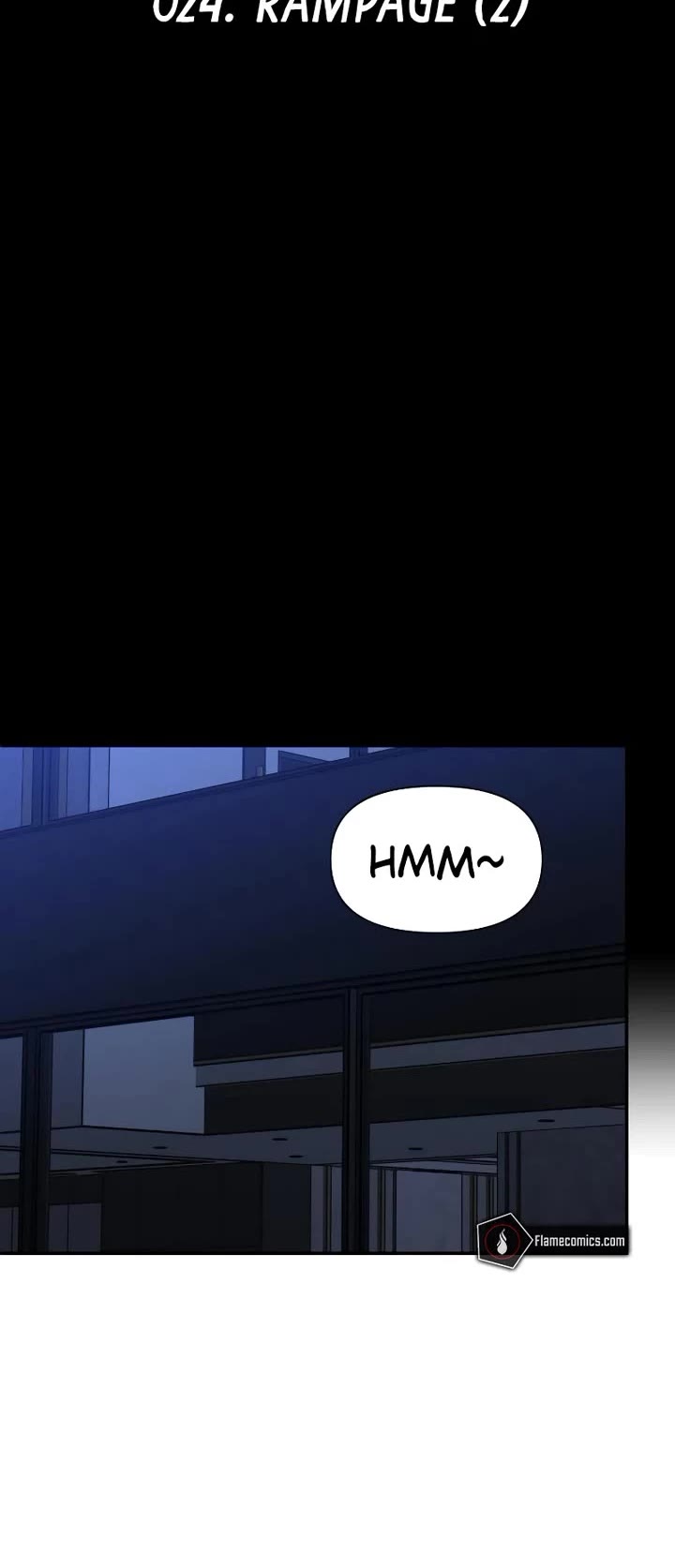 I Used to Be a Boss chapter 124 page 5