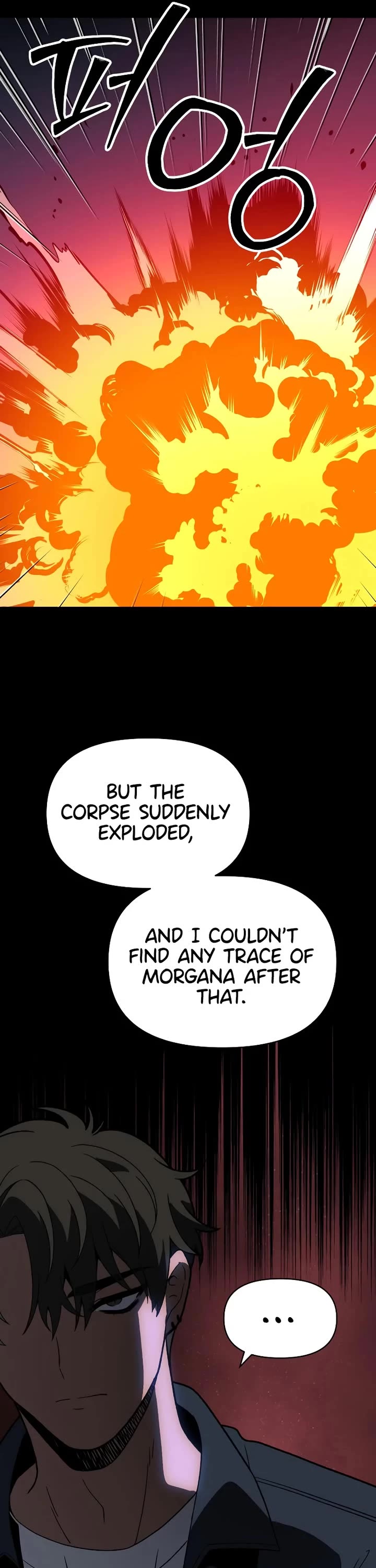 I Used to Be a Boss chapter 124 page 50