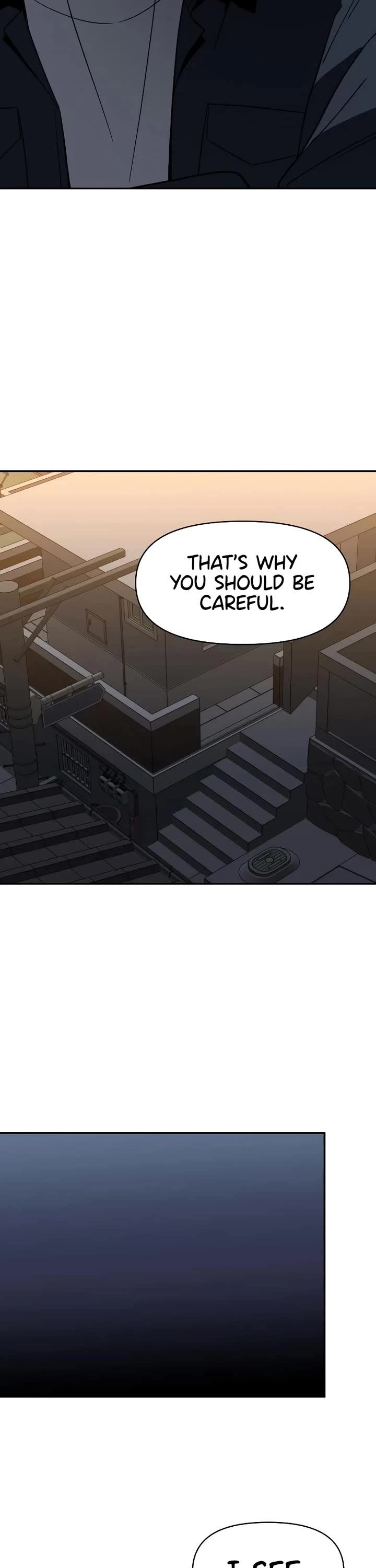 I Used to Be a Boss chapter 124 page 51