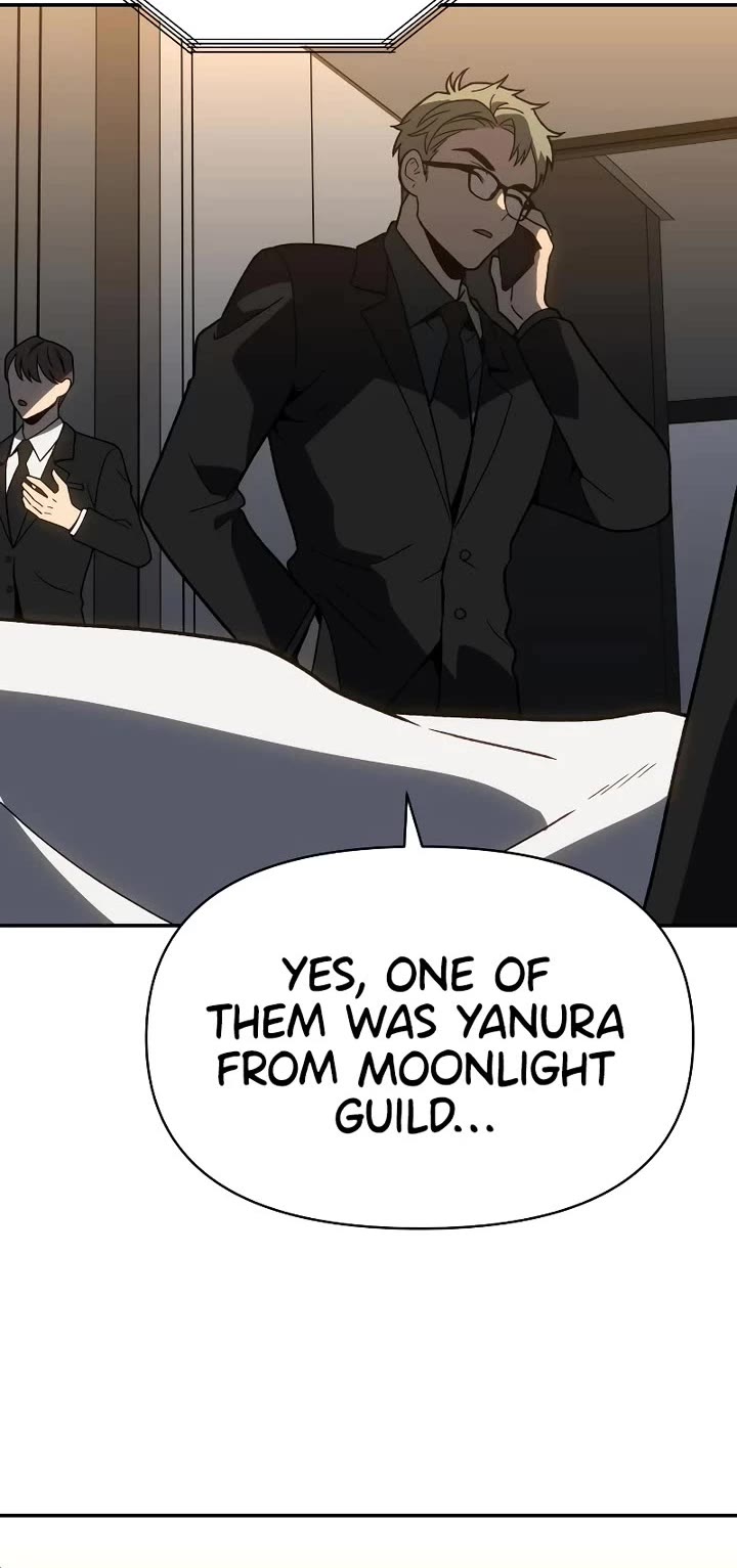 I Used to Be a Boss chapter 124 page 54