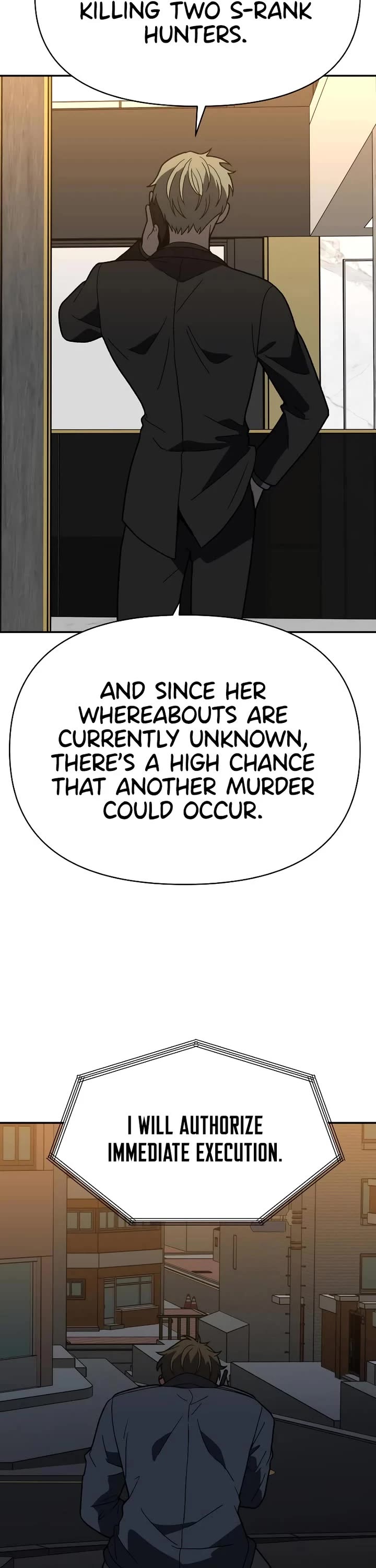 I Used to Be a Boss chapter 124 page 56