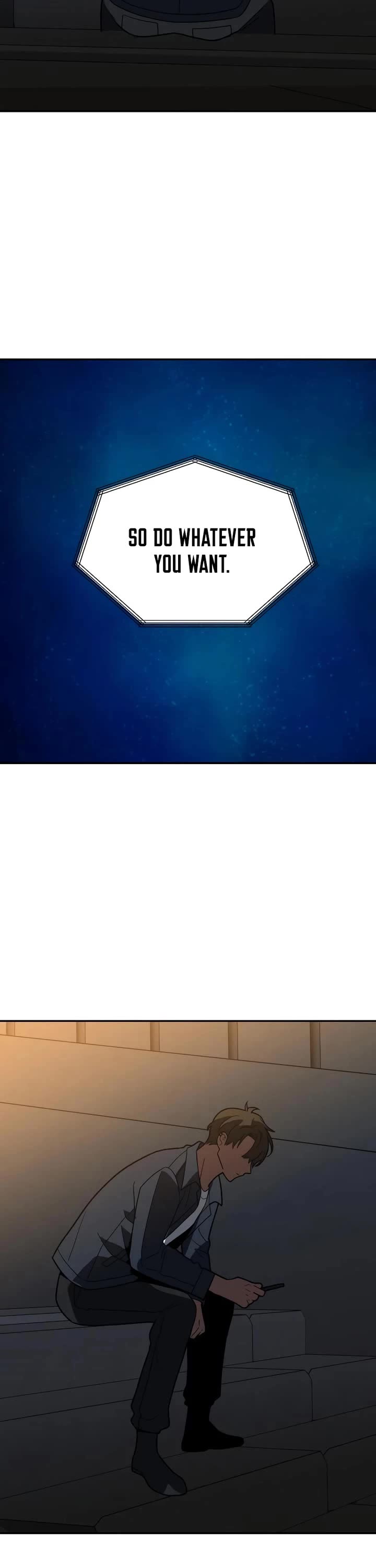 I Used to Be a Boss chapter 124 page 57