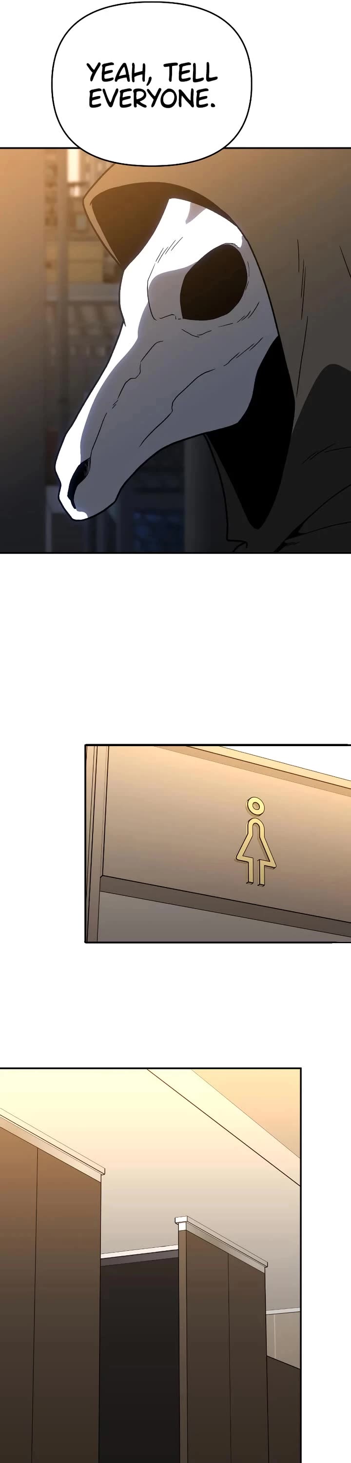 I Used to Be a Boss chapter 124 page 60