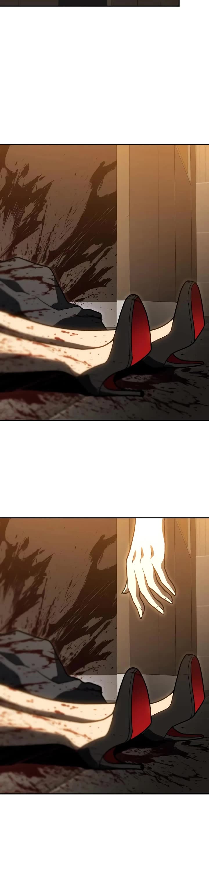 I Used to Be a Boss chapter 124 page 61