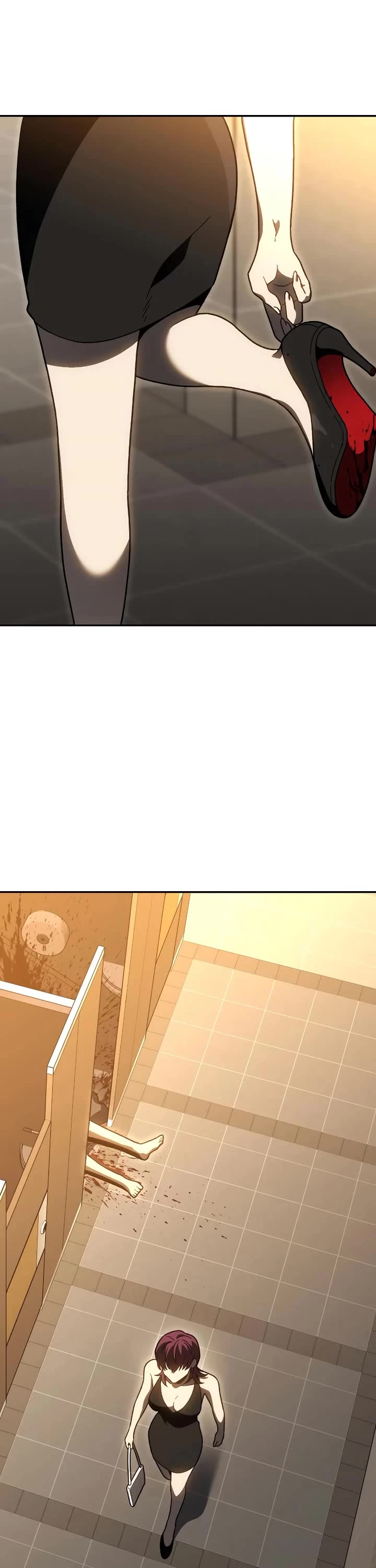 I Used to Be a Boss chapter 124 page 62