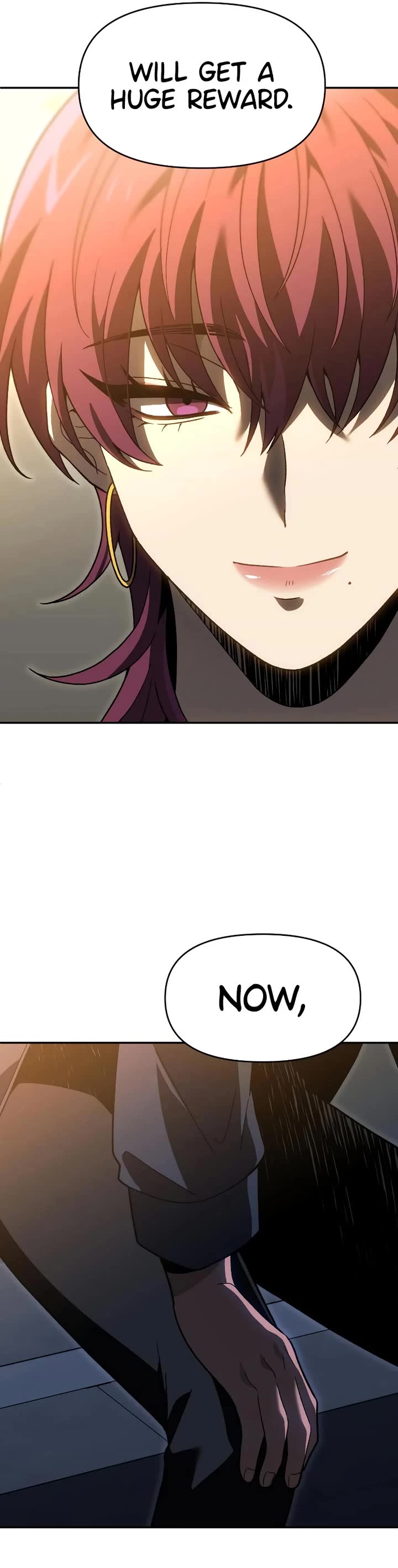 I Used to Be a Boss chapter 124 page 65