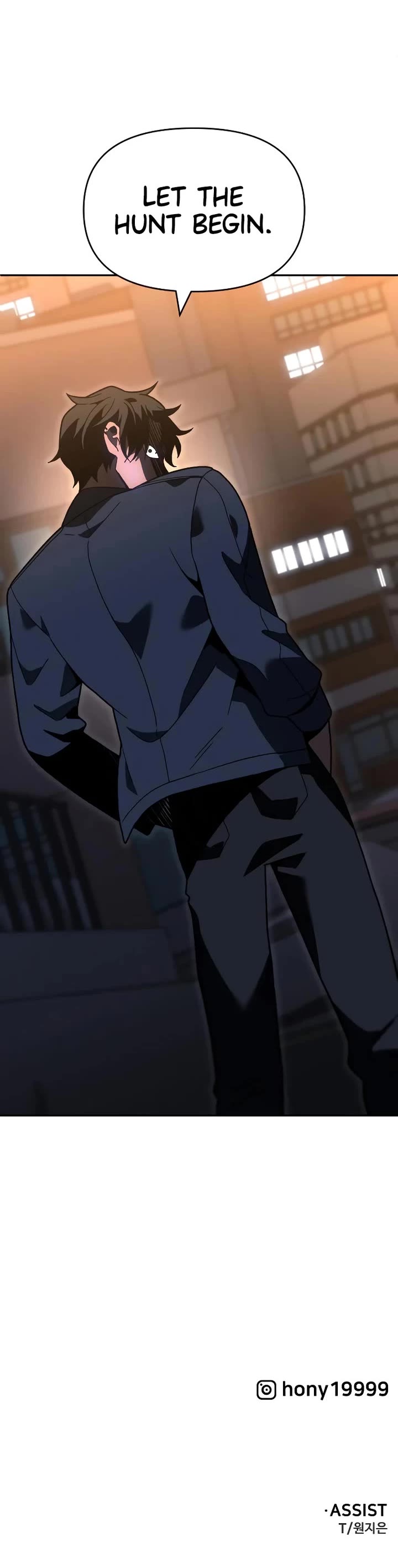 I Used to Be a Boss chapter 124 page 66