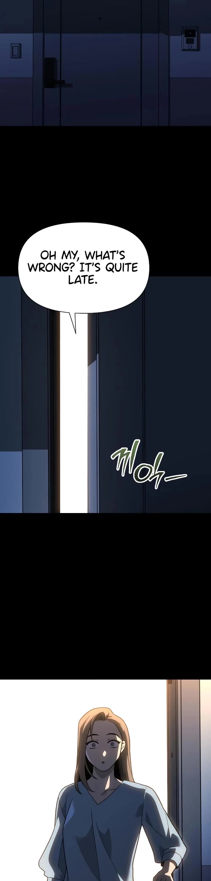 I Used to Be a Boss chapter 125 page 11