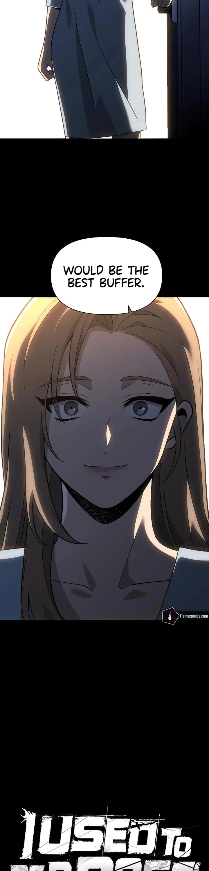 I Used to Be a Boss chapter 125 page 12