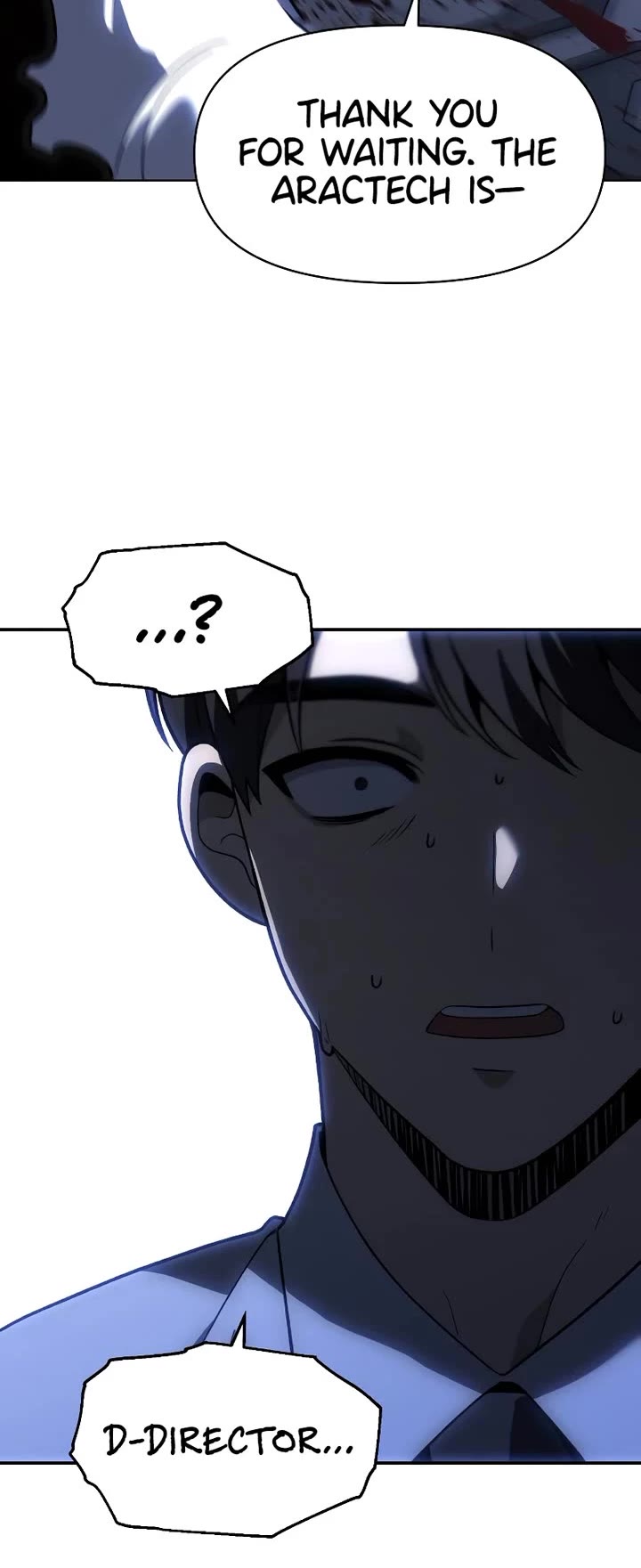 I Used to Be a Boss chapter 125 page 28