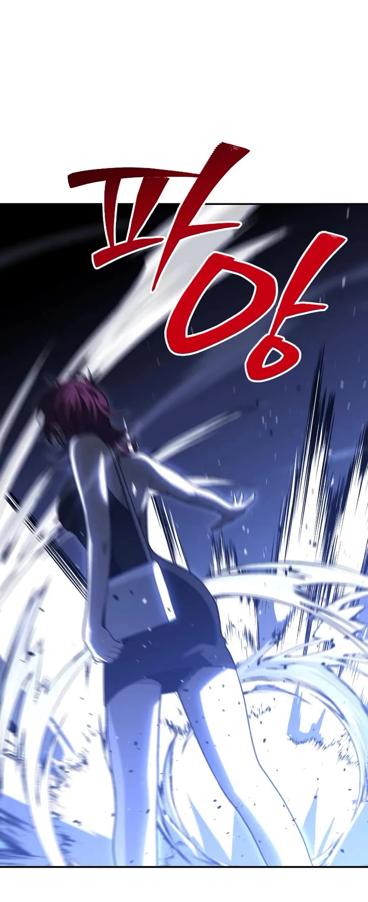 I Used to Be a Boss chapter 125 page 33