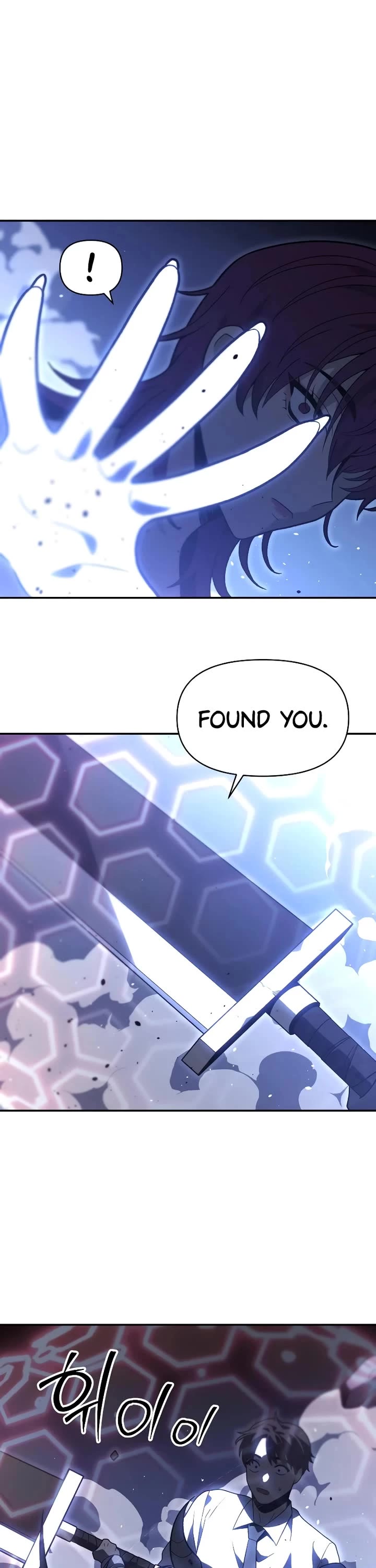 I Used to Be a Boss chapter 125 page 34