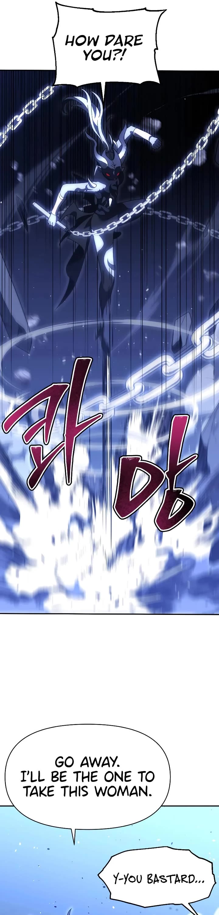 I Used to Be a Boss chapter 125 page 38