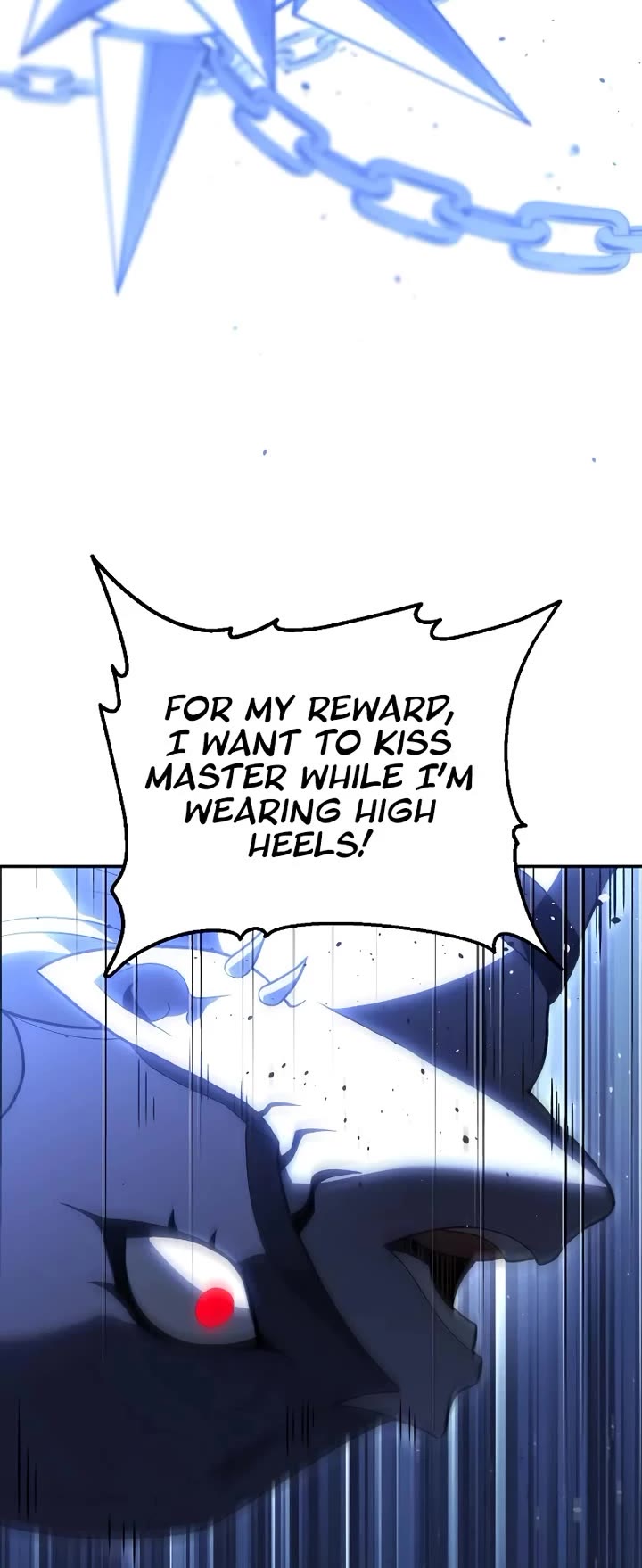 I Used to Be a Boss chapter 125 page 41