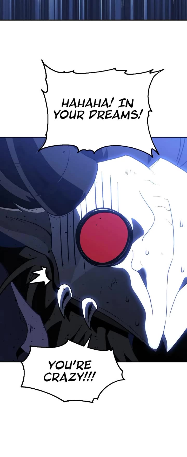 I Used to Be a Boss chapter 125 page 42