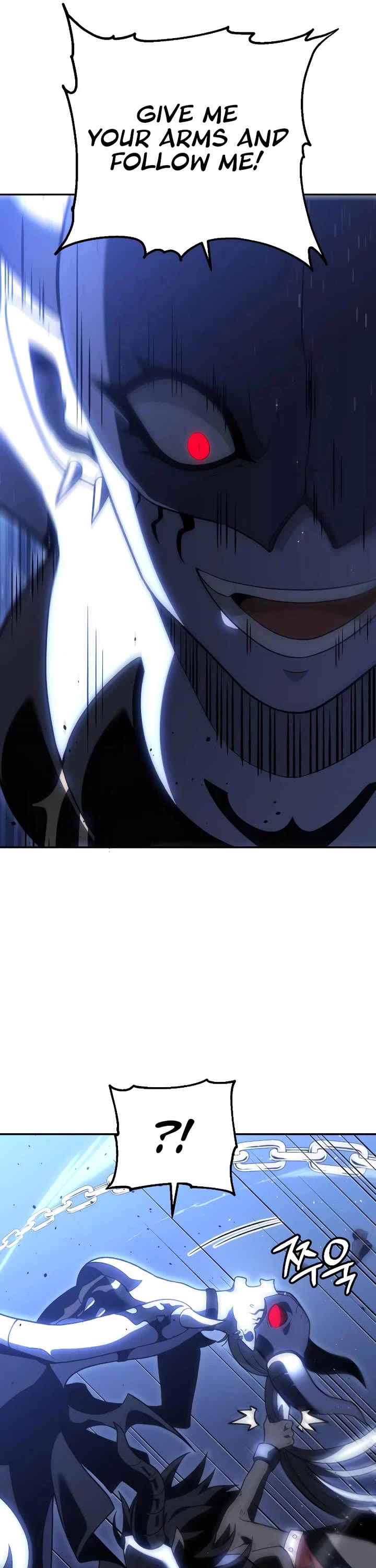 I Used to Be a Boss chapter 125 page 43