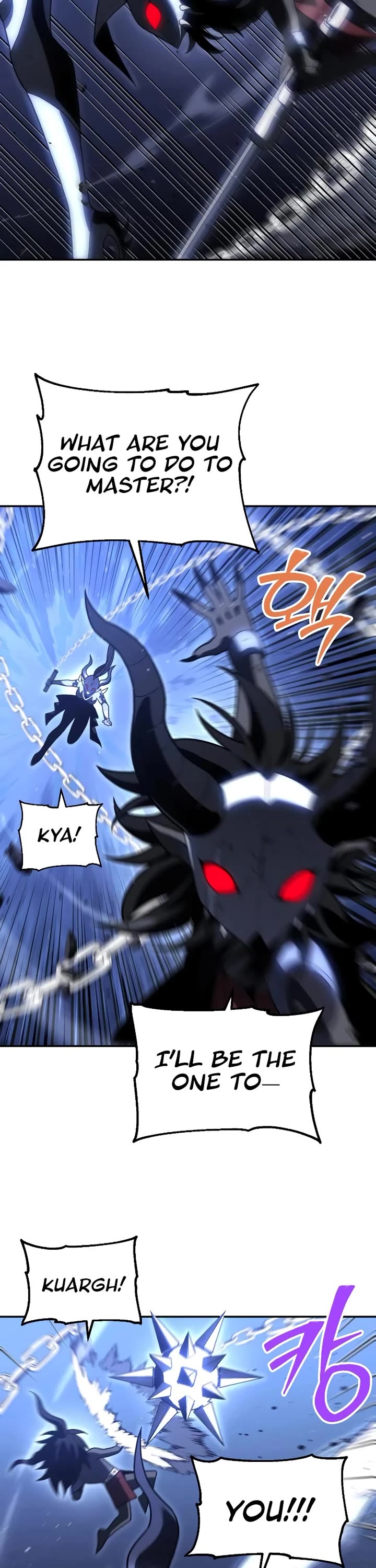 I Used to Be a Boss chapter 125 page 44