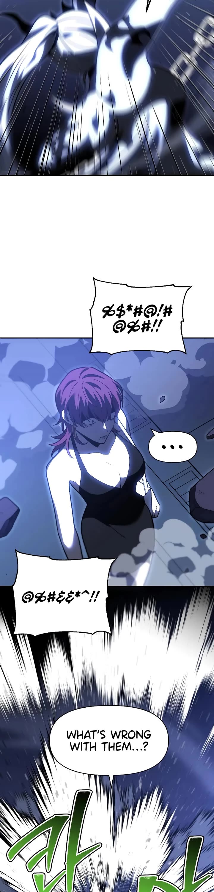 I Used to Be a Boss chapter 125 page 45