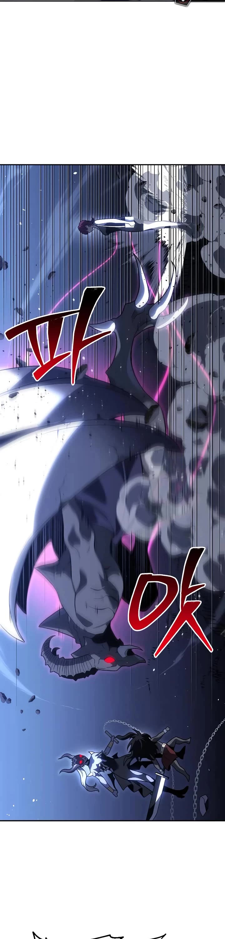 I Used to Be a Boss chapter 125 page 49